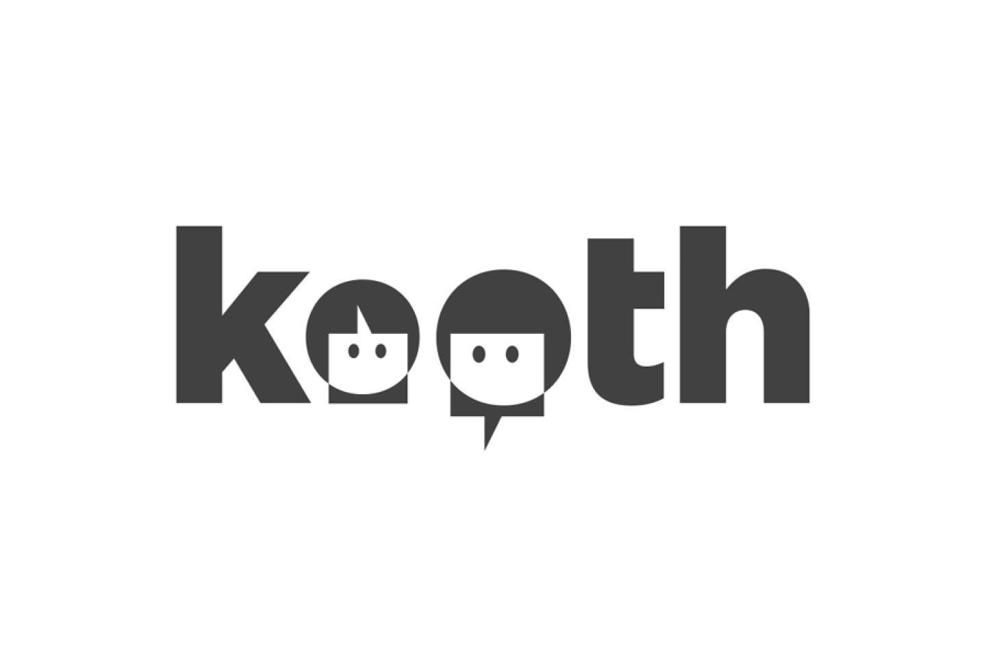 kooth logo