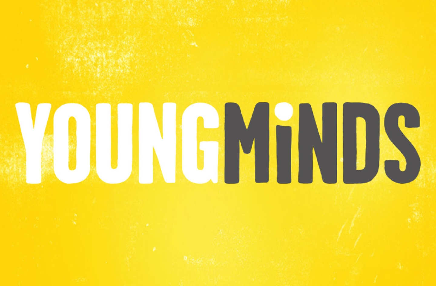 Young Minds logo
