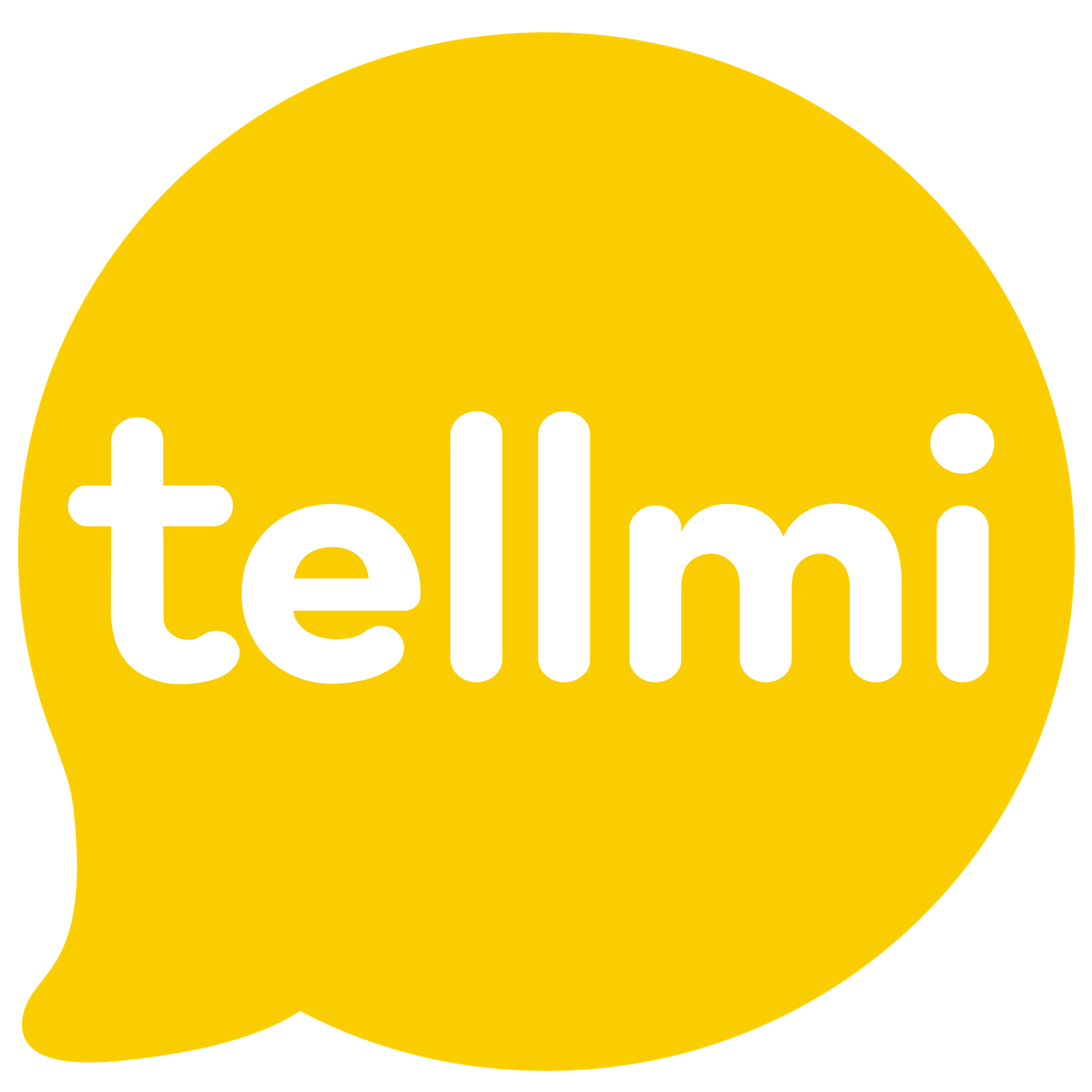 Tellmi logo