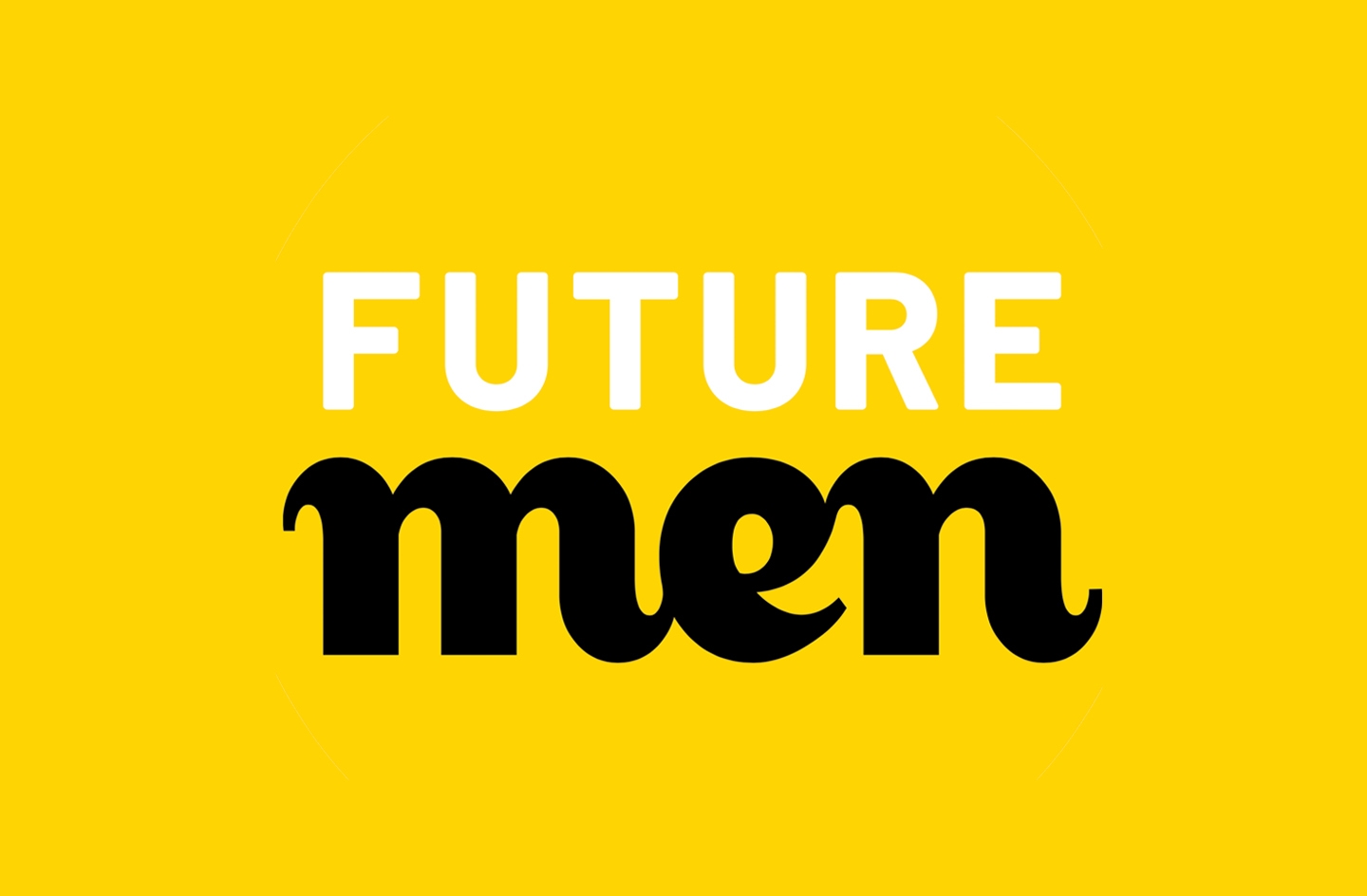 future men logo