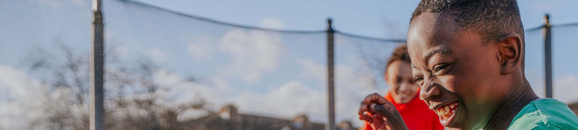 Lewisham Youth Service logo